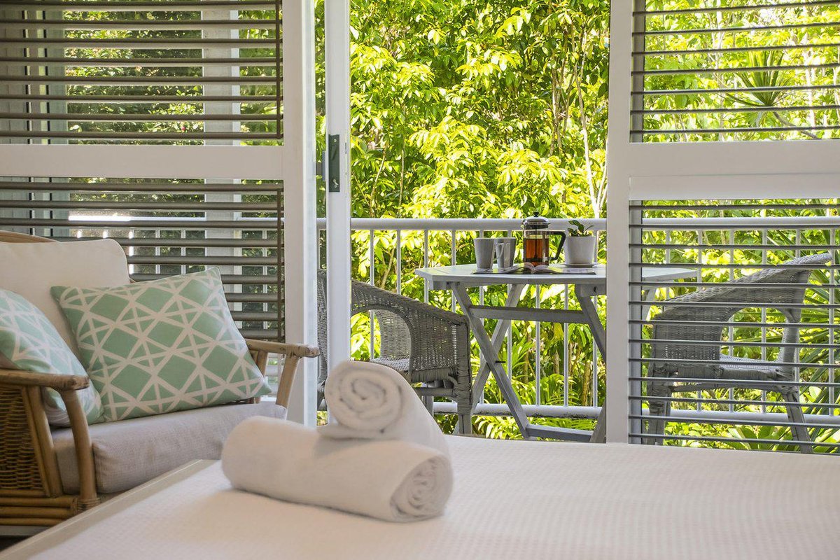 East Coast Escapes | Ardem at Byron