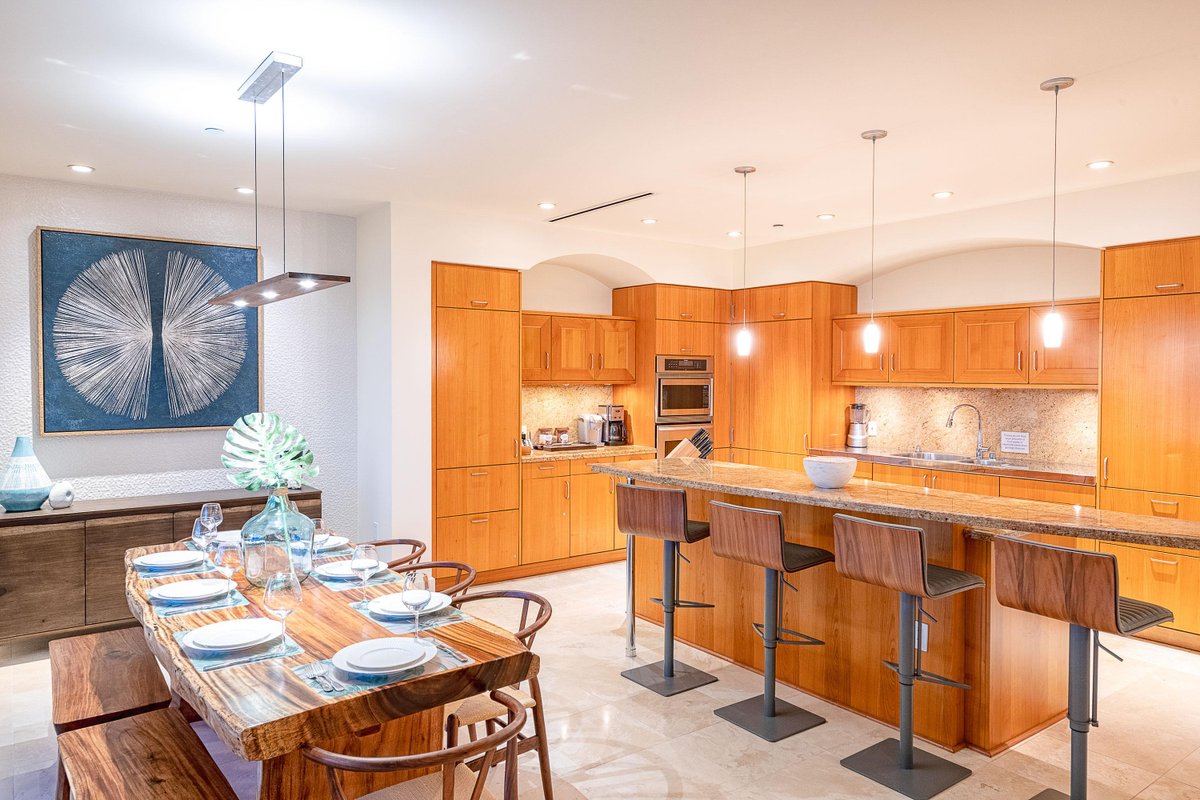 Stunning Luxury Remodel I Wailea Beach Villas J206