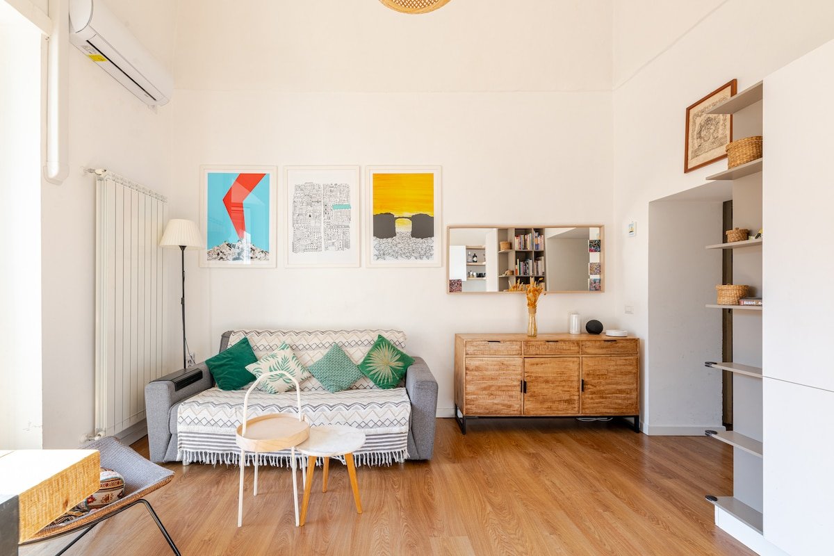 Cocoon in Naples gallery image 4