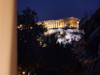 Elegant 5bm-5ba Apt/Acropolis View/Ideal Location