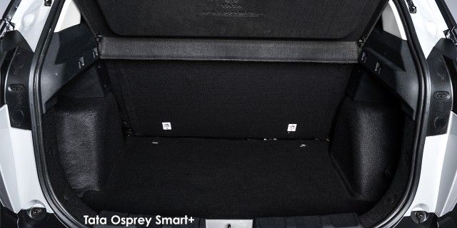 TATA OSPREY 1.2T CREATIVE+ PS DCA - 11 