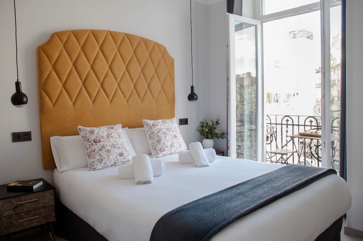 Valencia Apartamento El Greco – 5 gallery image 3