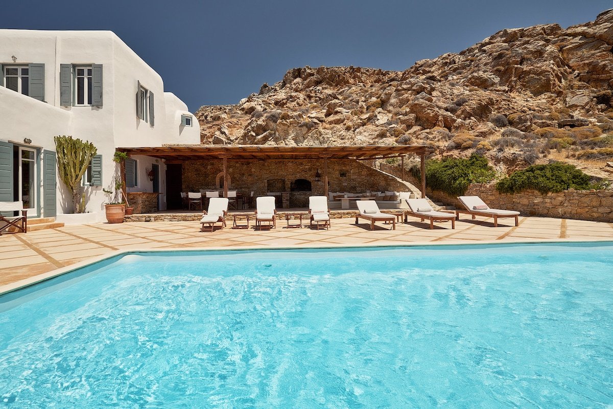 On The Rocks |5 Bed| Sunset View gallery image 4