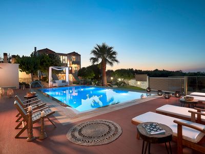 Luxury Villa Margarita