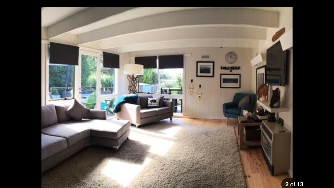 Magic Coastal Beach Home gallery image 4