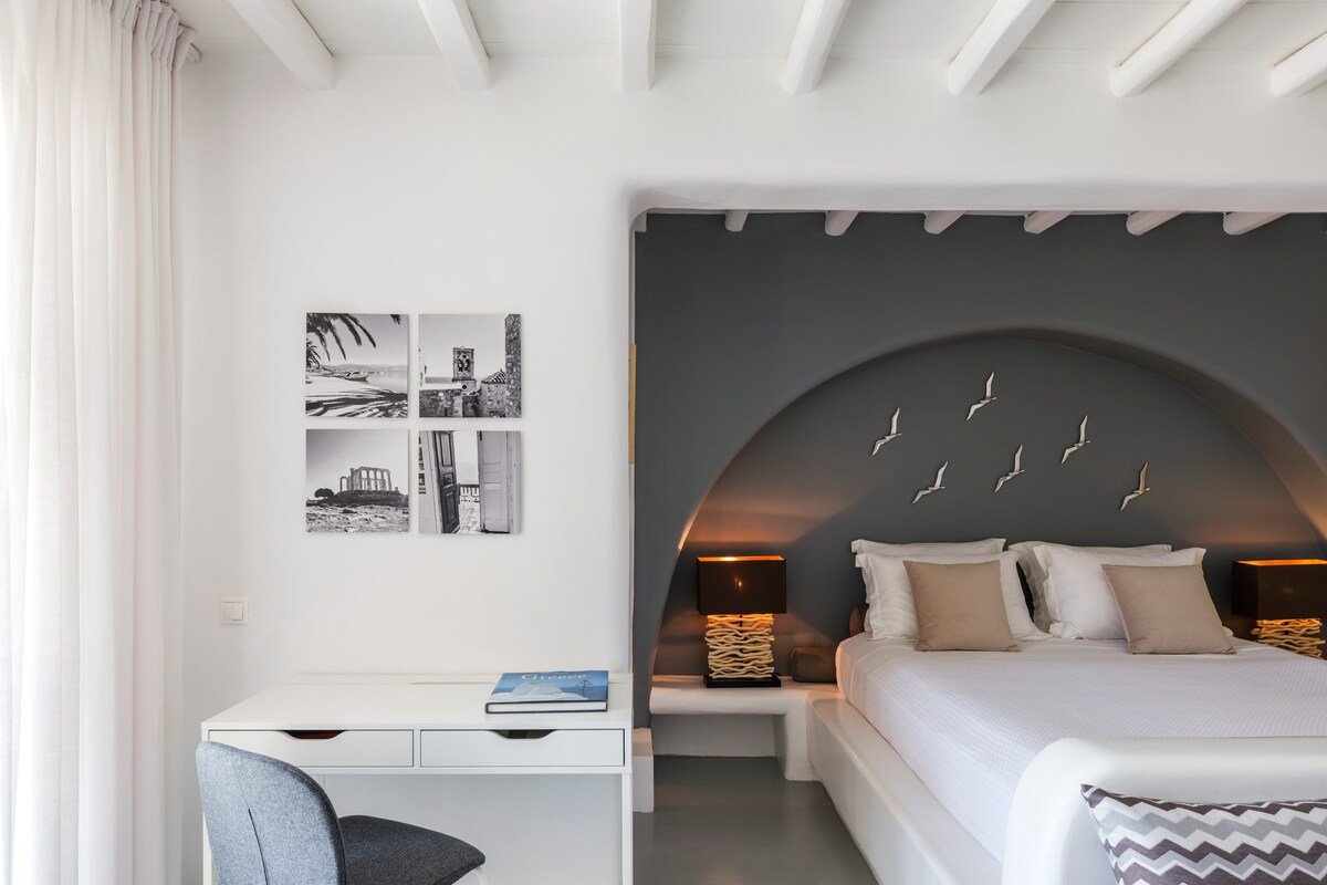 “Oleandri” by Aqualiving Villas gallery image 4