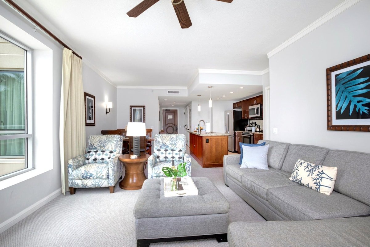 Honua Kai Konea 220 | FREE CAR | KBM Resorts gallery image 5