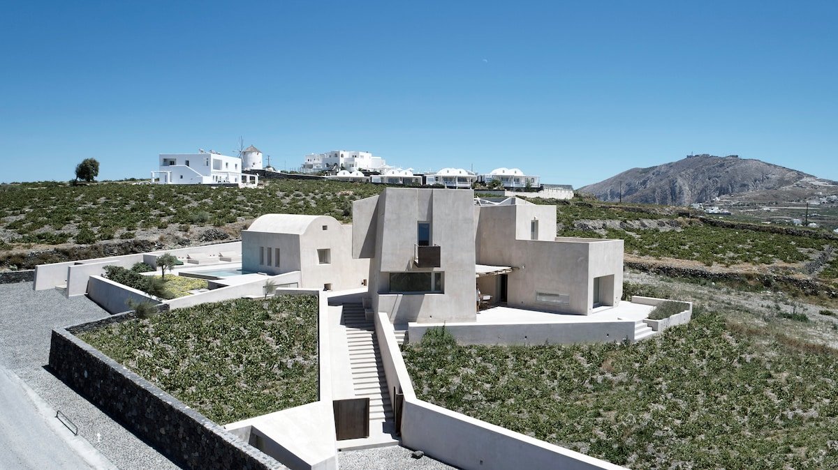 Royal Albus Court with Private Pool gallery image 4