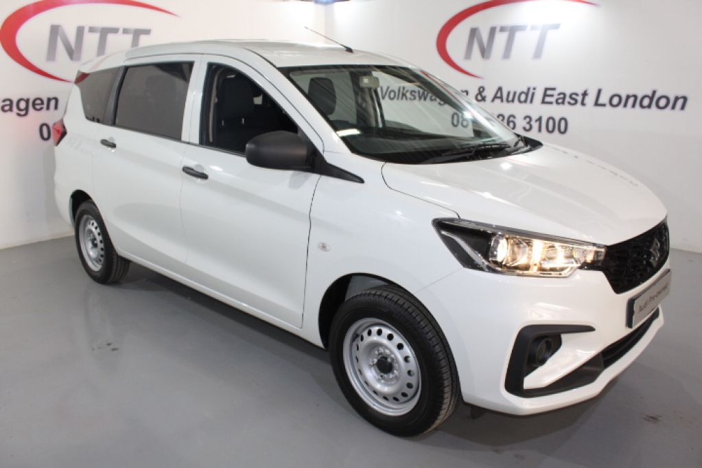 SUZUKI ERTIGA 1.5 GA for Sale in South Africa