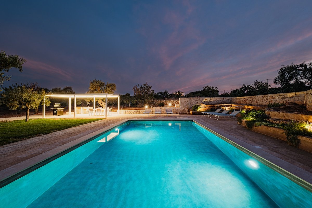 Villa Gradone gallery image 5