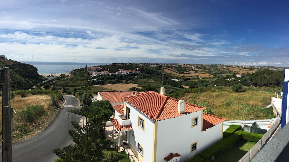 Amazing Ocean View Villa – 500 m to Beach gallery image 2