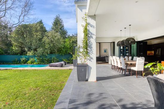 Villa Le Seur Photo 4