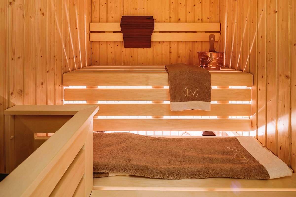 Chalet Perla gallery image 5