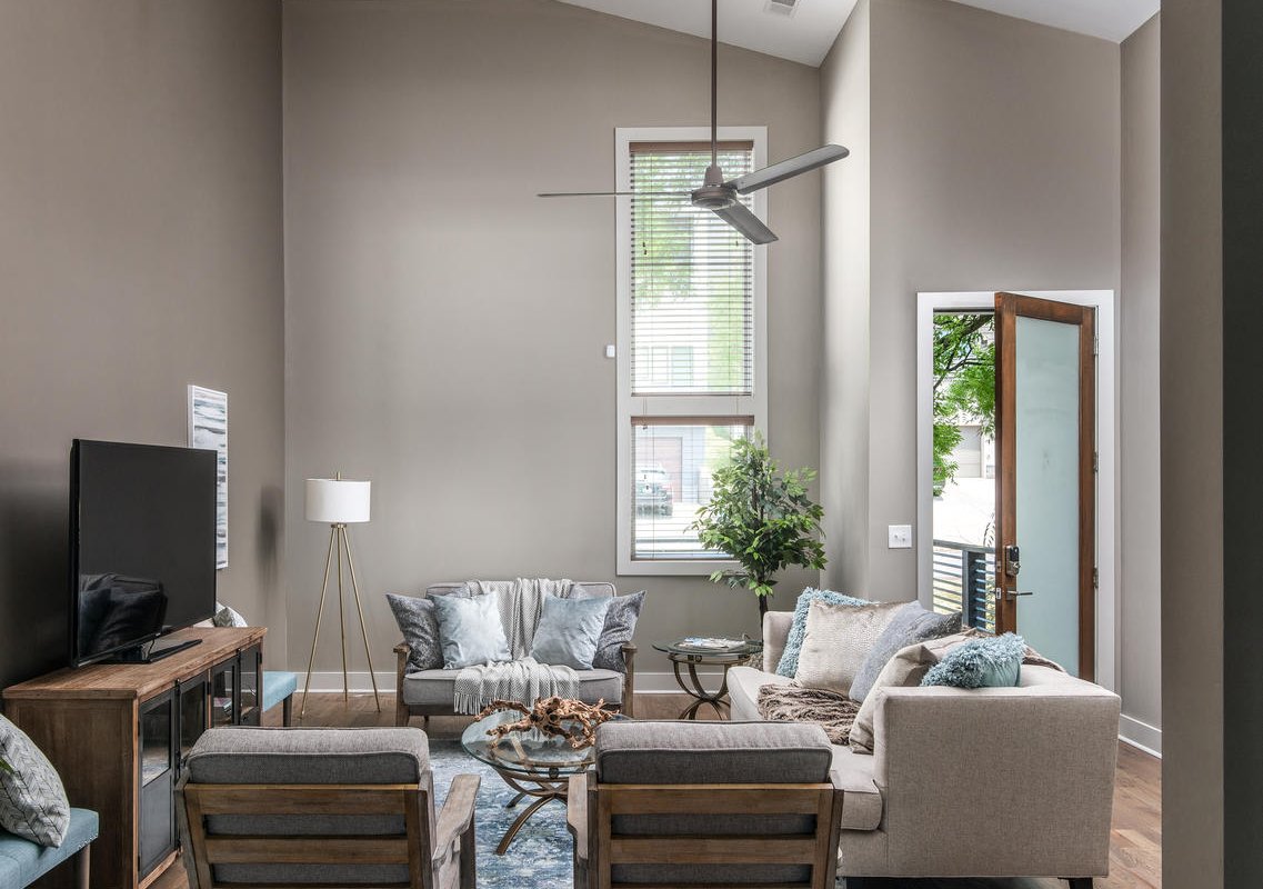 Rooftop Harmony gallery image 4