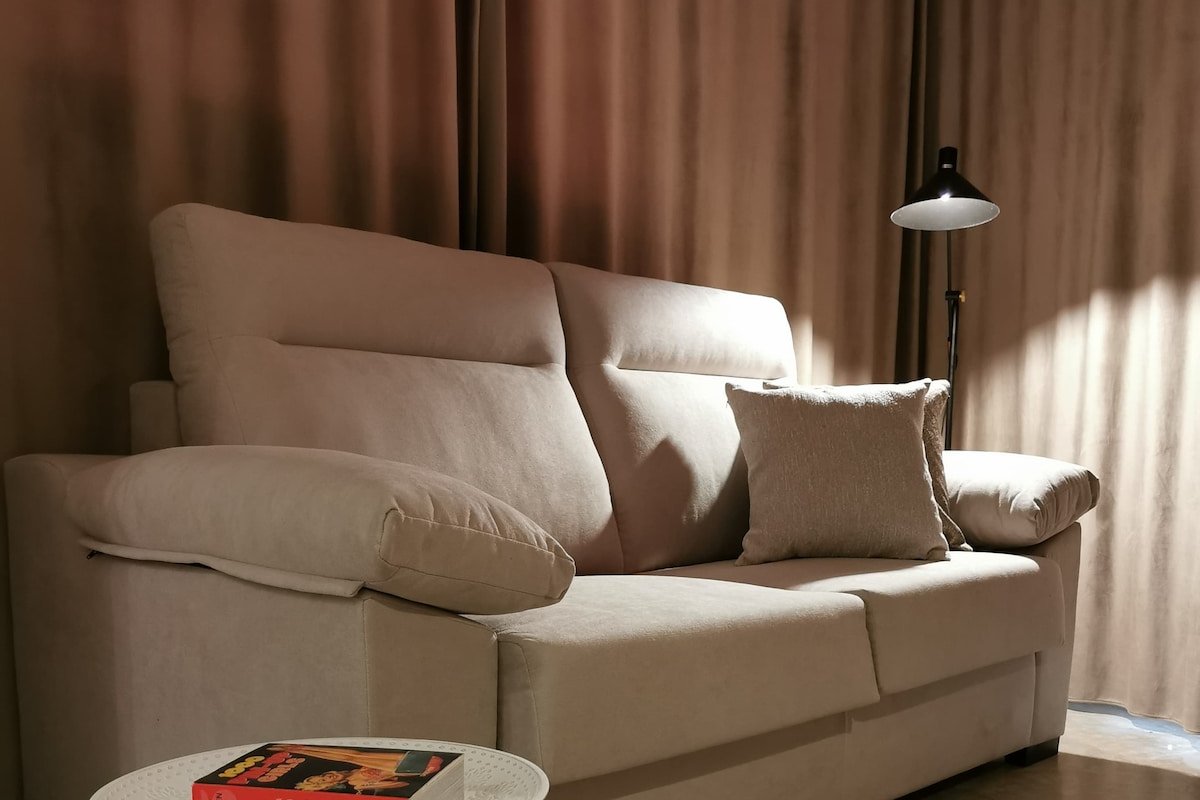 8 personas, Apartamento y Loft cerca del centro gallery image 3