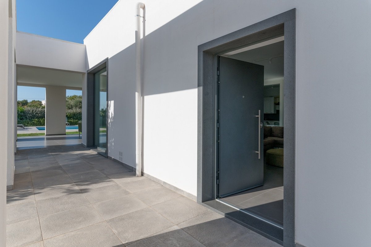 malolù luxury villa gallery image 5