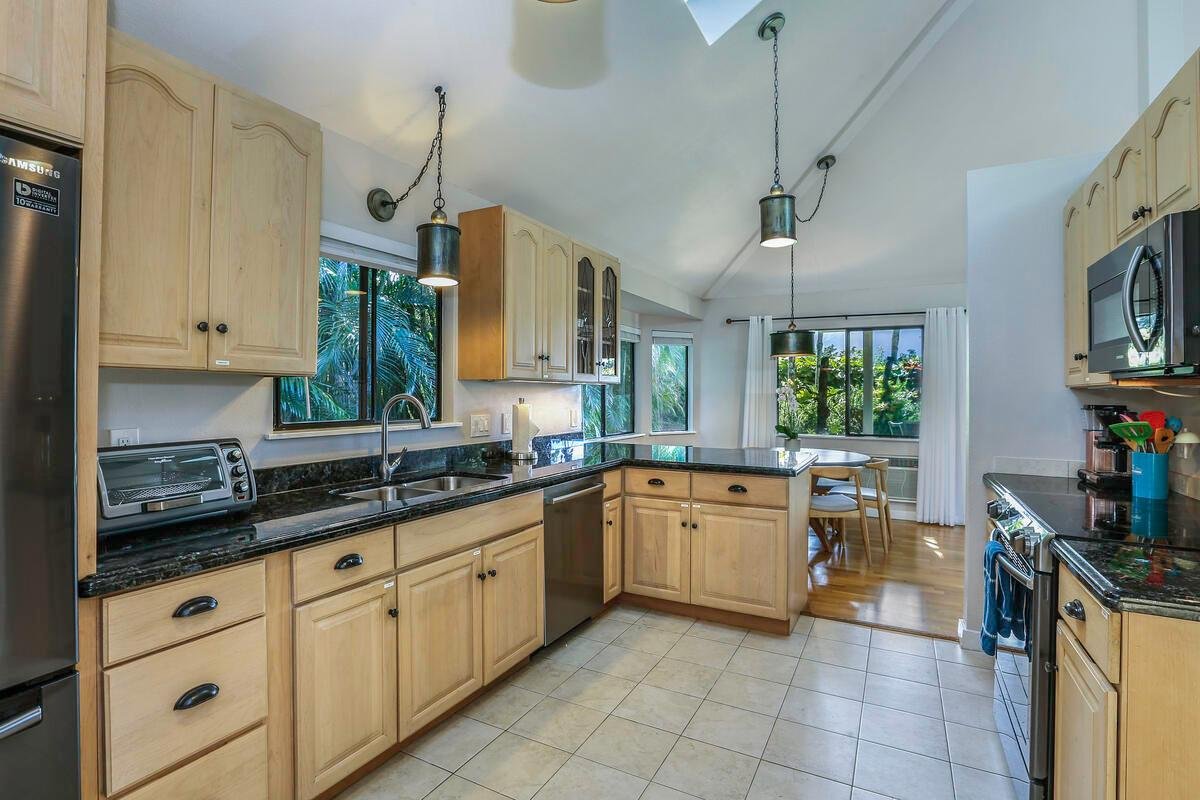 Mountain and Waterfall Views gallery image 3