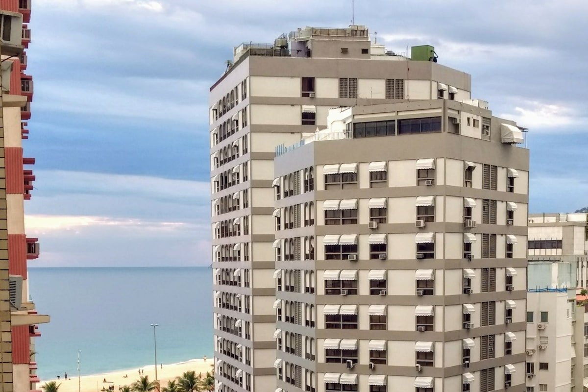 Ipanema 01 quarto 66m2 gallery image 4