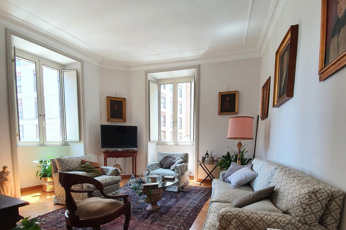 500 views of Rome – City Center gallery image 3