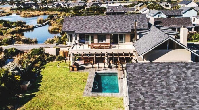 Spacious home with views in Eco Security Estate gallery image 5