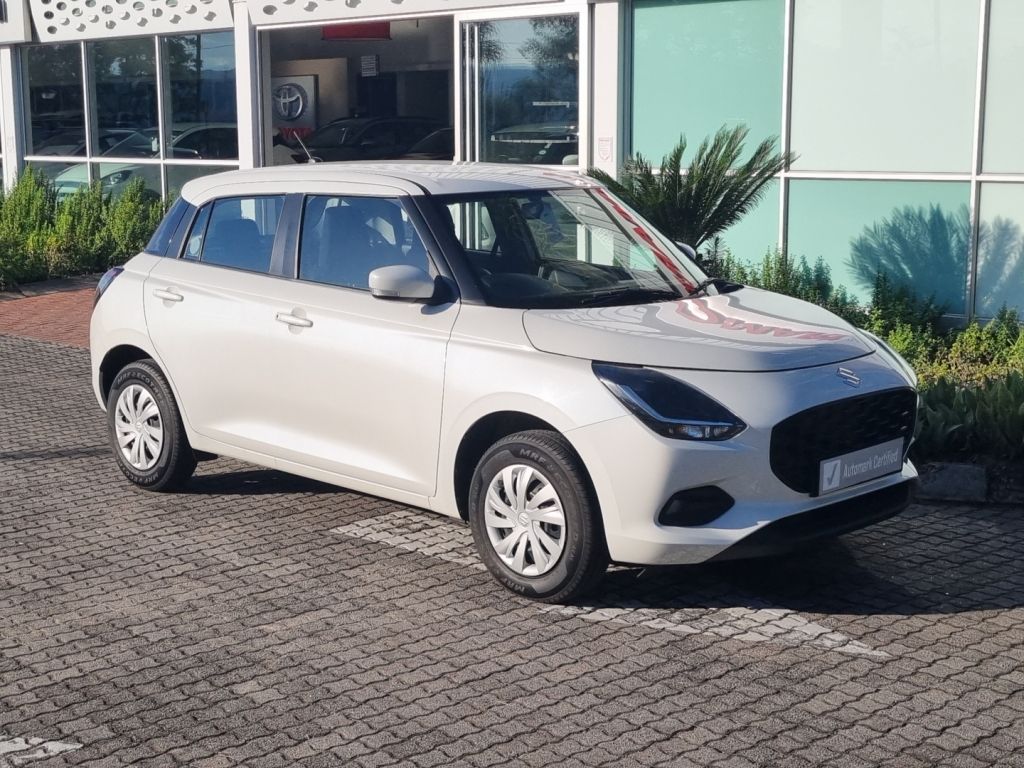 SUZUKI SWIFT 1.2 GL for Sale in South Africa