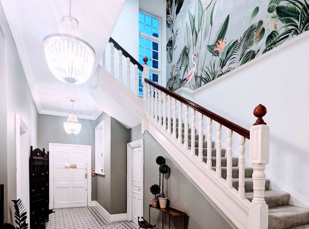 Unique historic mansion in Kensington & Chelsea gallery image 4