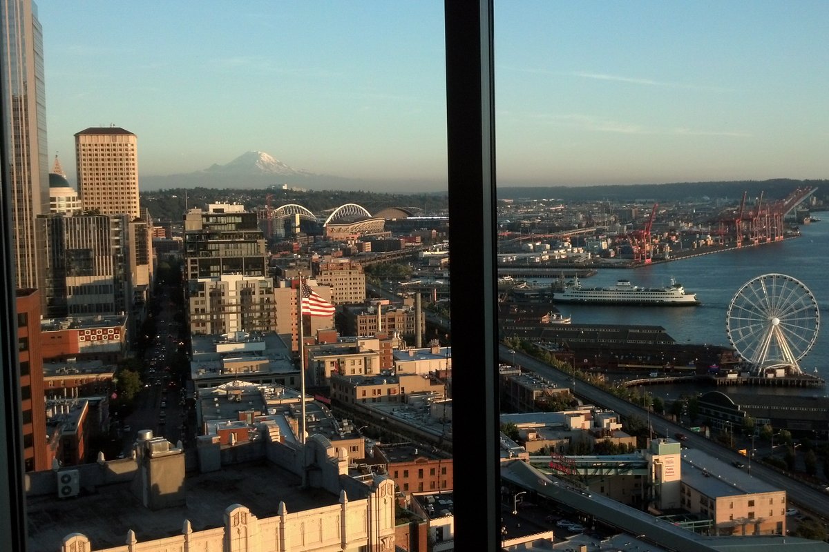 Triple Venti View & Penthouse Style Lux