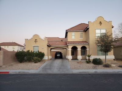 EDC Mini Castle 4 – NEW HOME – 12 Min to strip