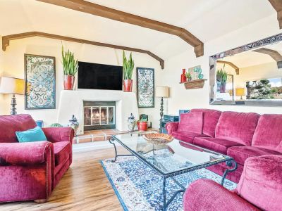 Sands of Serenity | Charming Mission Beach/Bay GEM