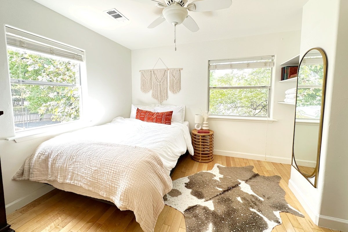 The Austin Oasis: A Zilker Getaway gallery image 4