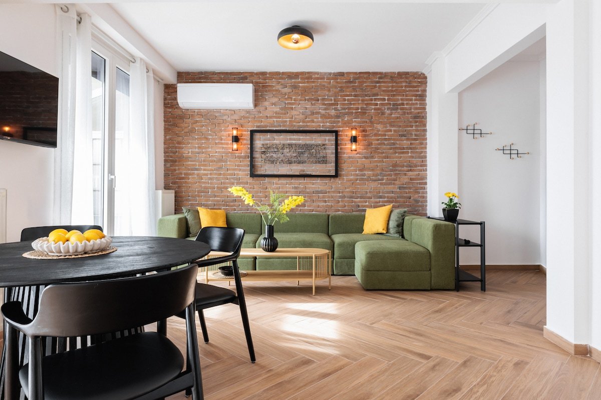 Dilemma- #Skgbnb gallery image 5