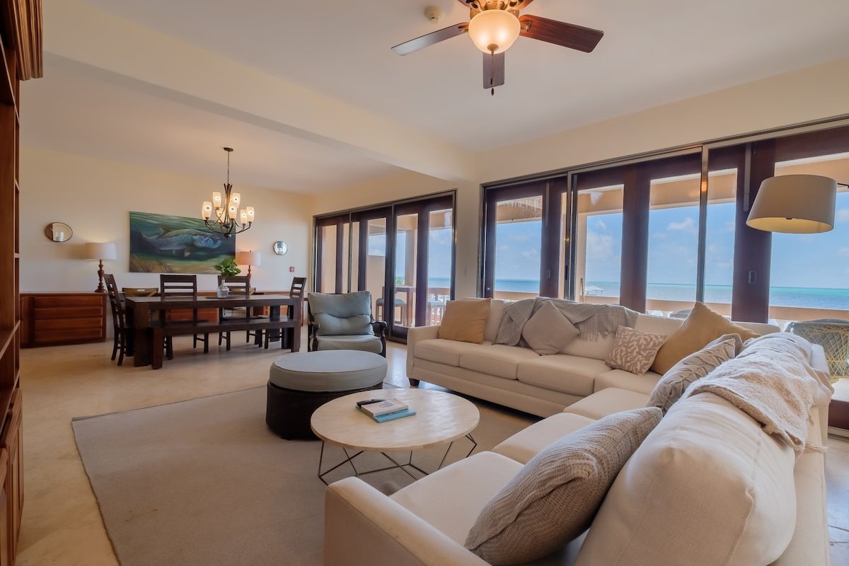 Villa Tortuga- 3 Bedroom Suite gallery image 5