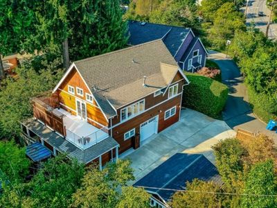 Matthews Beach Multi-Family