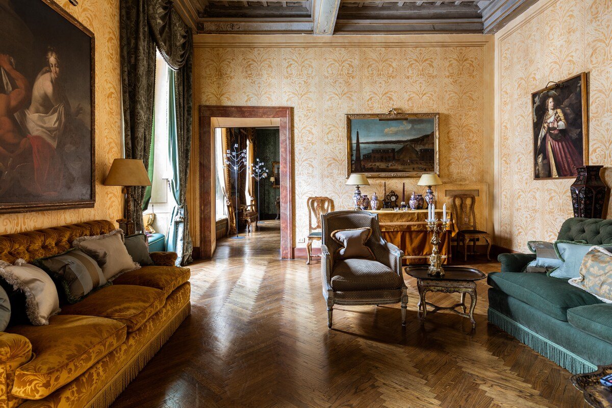 Residenza Napoleone III gallery image 3