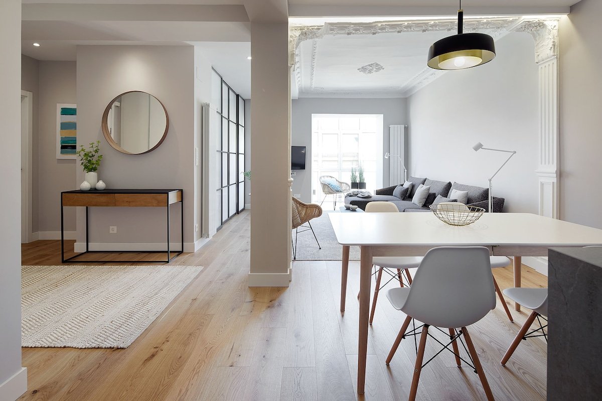 Apartamento de lujo en centro ciudad-5 min playa gallery image 2