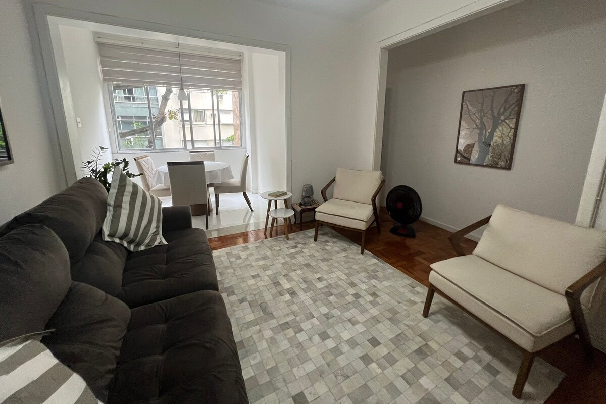 Espaço coração de Ipanema gallery image 3