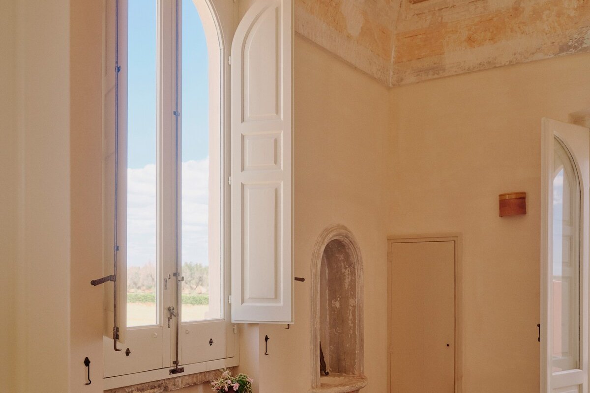 Villa Pizzorusso gallery image 2