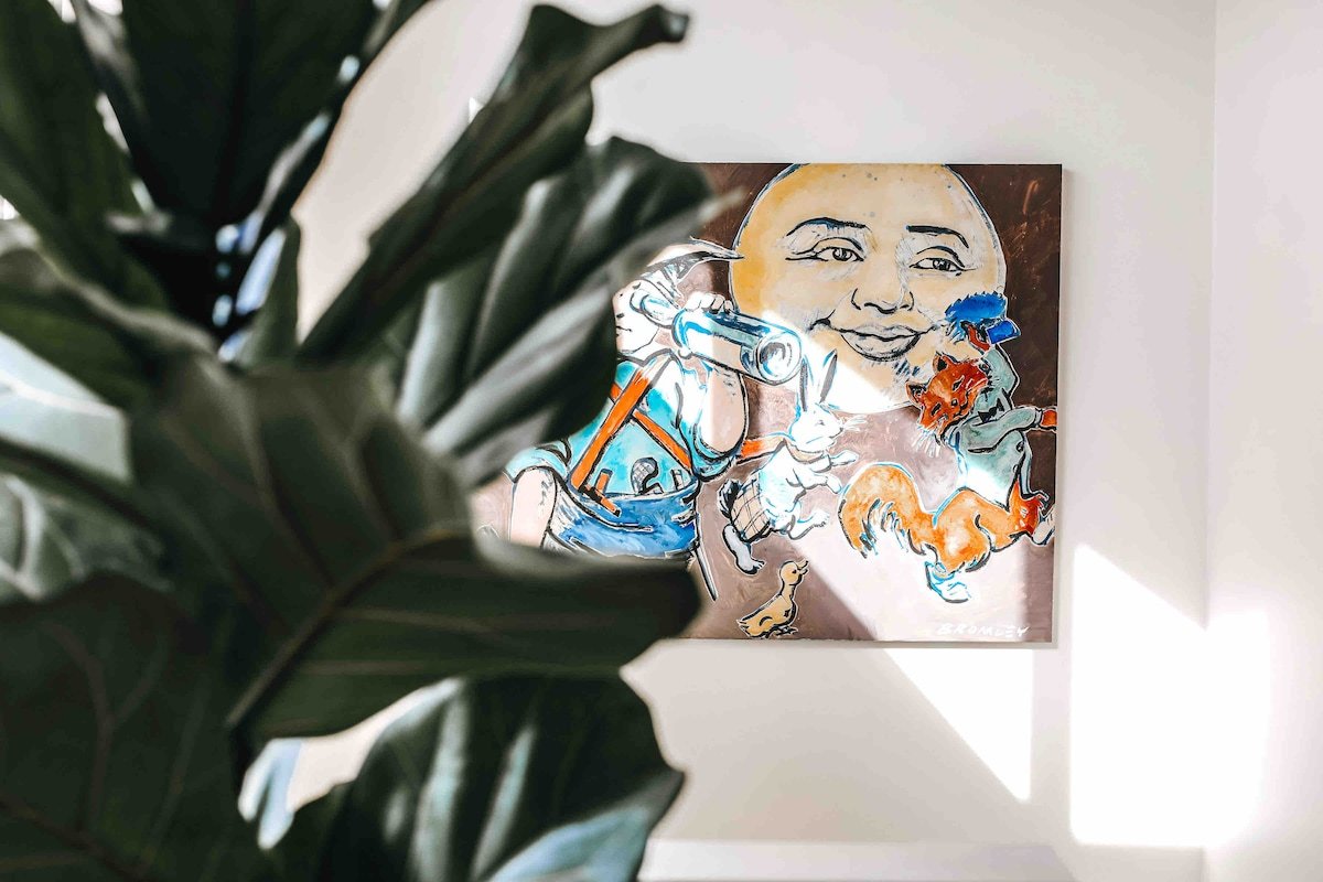 Anchors Beach House 4-Bedroom 12Apostles FREE WIFI gallery image 2