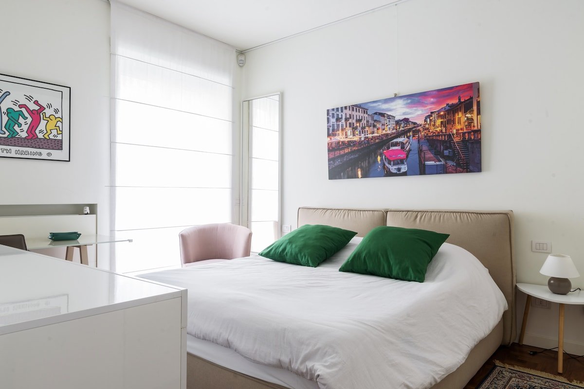 Fantastic new luxury flat CITYLIFE/MICO/ARCO PACE gallery image 5