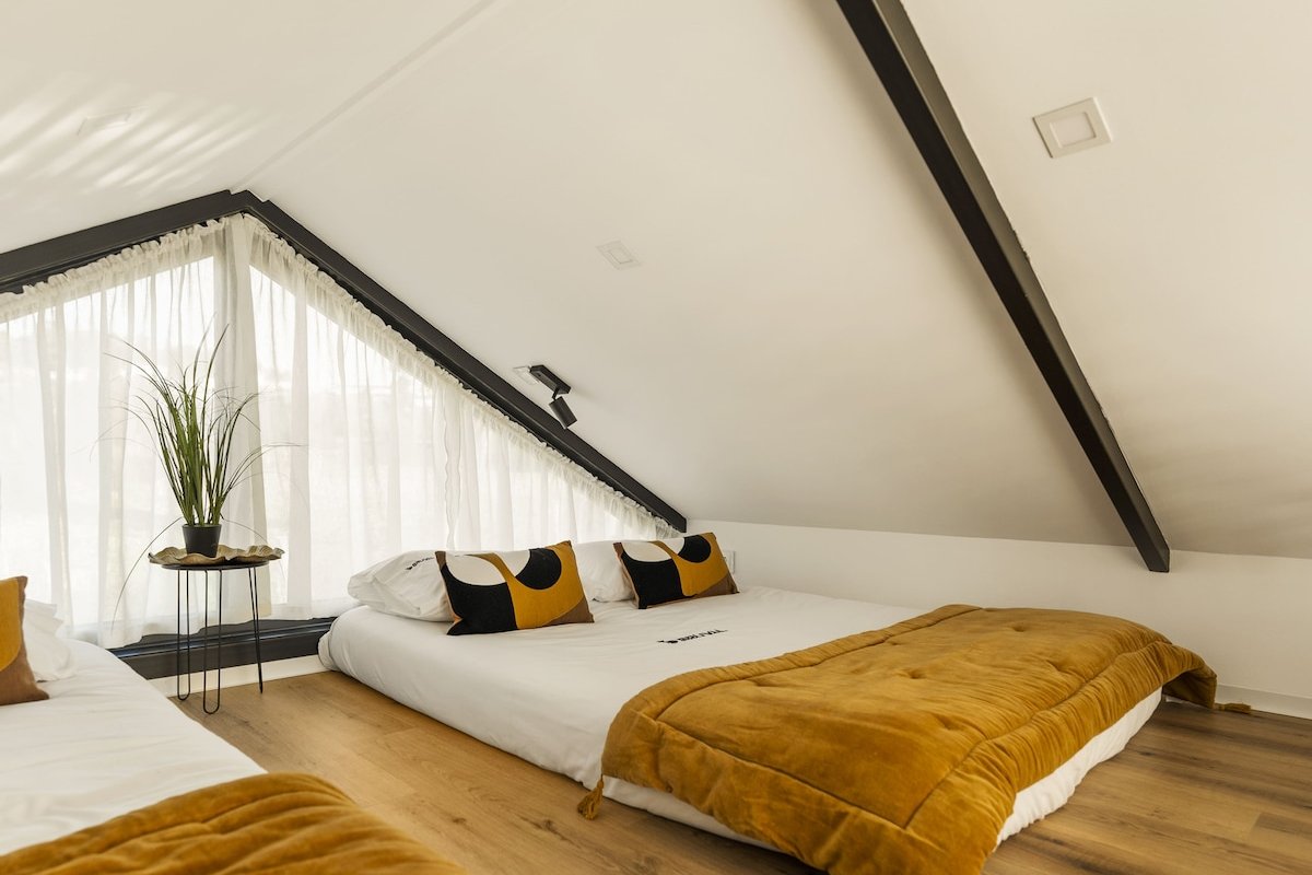 Bruval Eco Village – Oasis Jacuzzi Villa gallery image 5