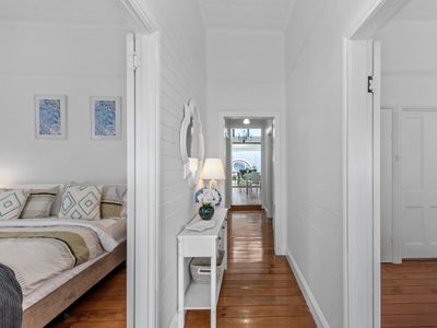 Contemporary Character! 3Bed/1.5Bath/1Car~New Farm