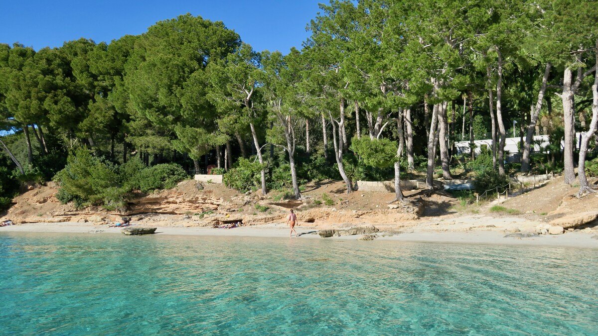 Beautiful Villa for a family holiday in Pollensa gallery image 5