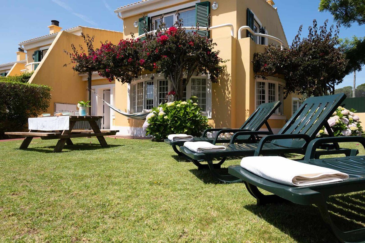 Unique beach Villa with ocean view, pool, tennis gallery image 3