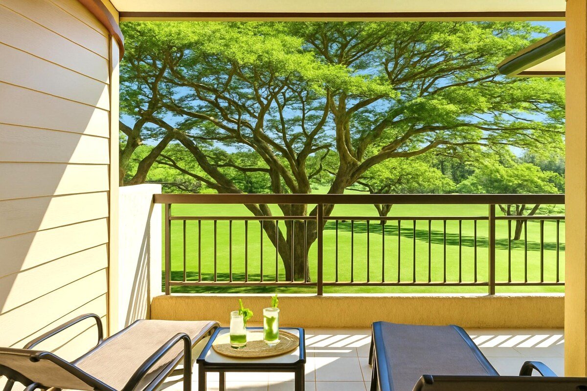 Kapalua Golf 14T6 | FREE CAR | KBM Resorts gallery image 3