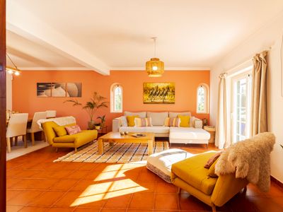 Casa Brincosa Ericeira – Spacious 3 bedroom villa