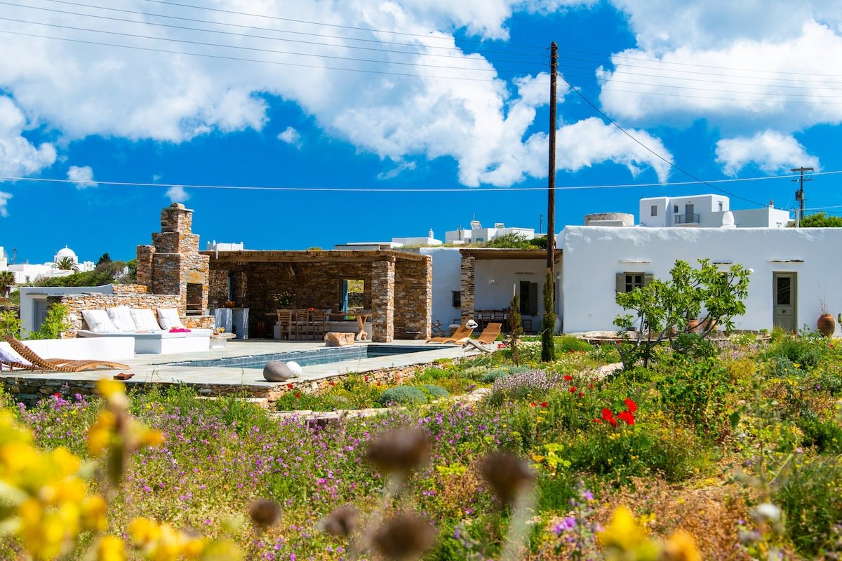 Sifnos Themonies gallery image 2