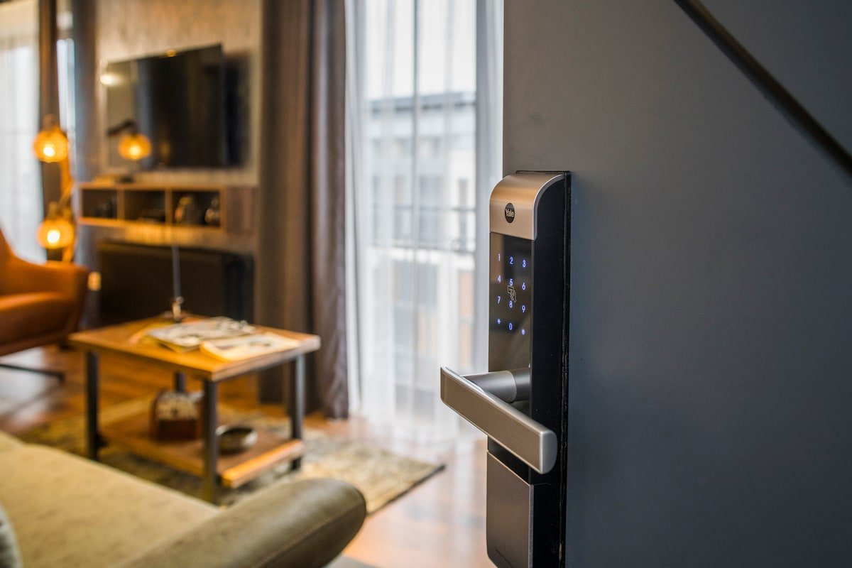 Perfect 4 Large Group with 4BR in Taksim gallery image 3