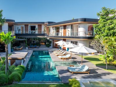 *NEW* Bali’s Masterpiece – The Dreamtime House –