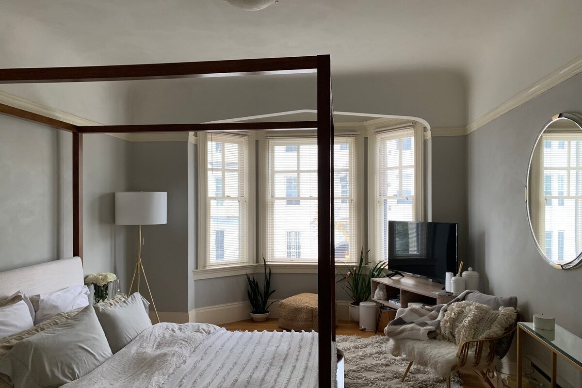 Charming Home in Pacific Heights gallery image 3