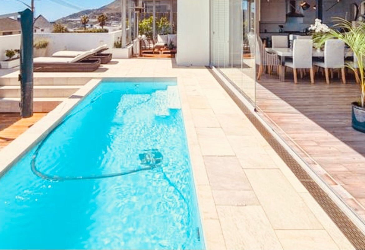 Sunset Villa in Camps Bay gallery image 3